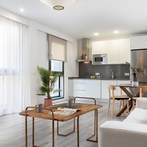 Deluxe Appartement